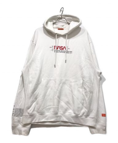 【中古・古着通販】HERON PRESTON (ヘロンプレストン) NASA