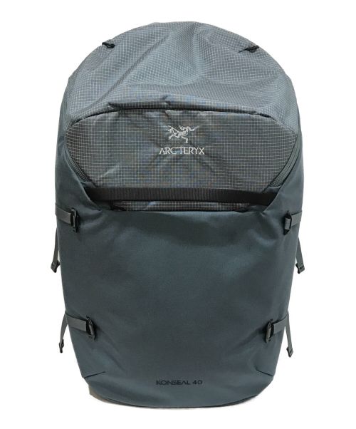 中古・古着通販】ARC'TERYX (アークテリクス) Konseal 40 Backpack