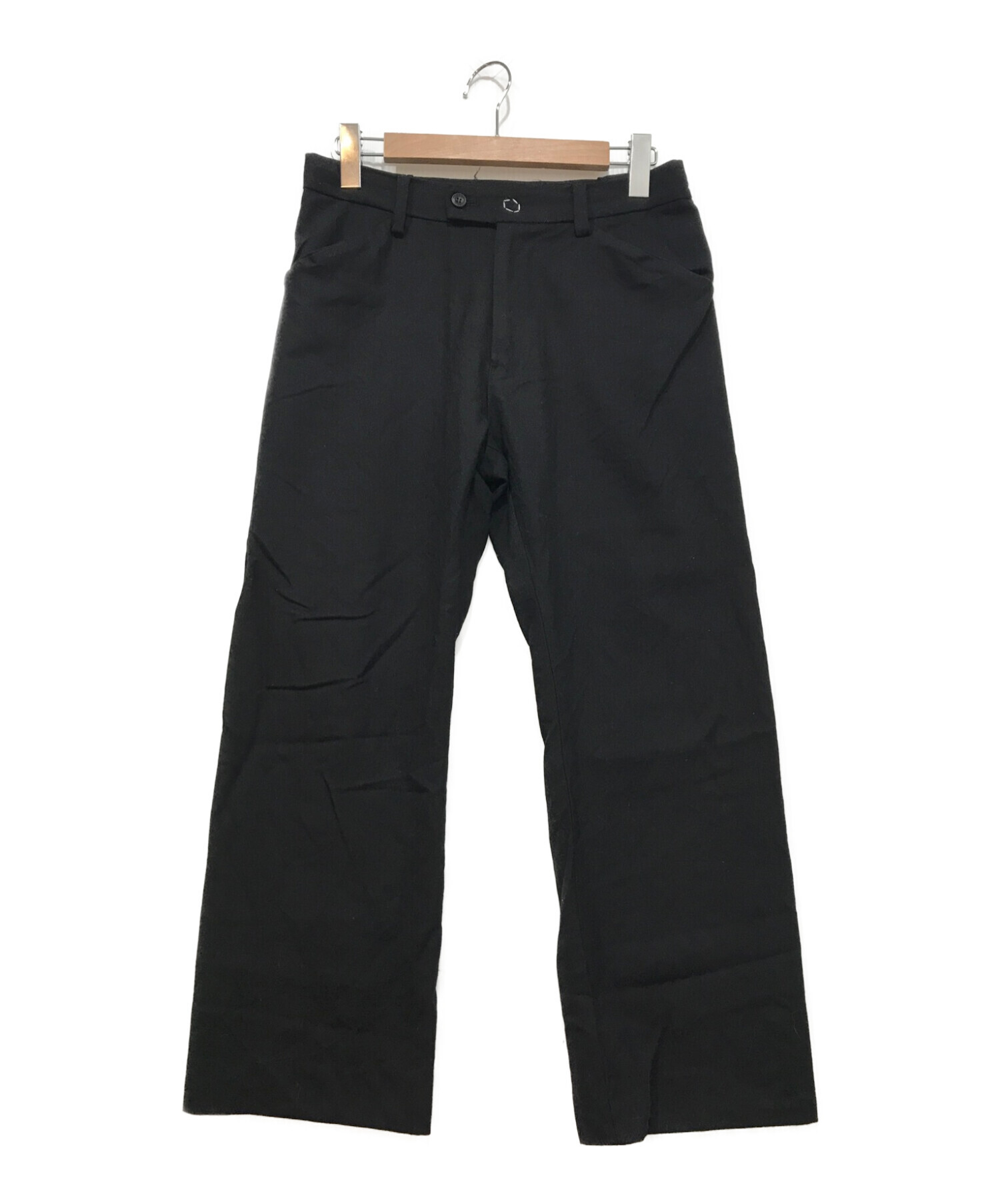 N.M Thickened TEKETEKE Pants - library.iainponorogo.ac.id