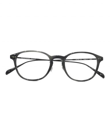 【中古・古着通販】OLIVER PEOPLES (オリバーピープルズ) 眼鏡 