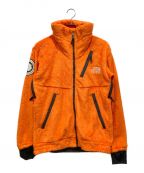 THE NORTH FACEザ ノース フェイス）の古着「Antarctica Versa Loft Jacket」｜オレンジ