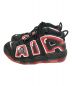 NIKE (ナイキ) AIR MORE UPTEMPO 96 ブラック サイズ:29.5：7800円