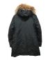 WOOLRICH (ウールリッチ) ARCTIC PARKA ネイビー サイズ:S：14800円