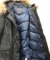 中古・古着 WOOLRICH (ウールリッチ) ARCTIC PARKA ネイビー サイズ:S：14800円