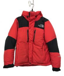 THE NORTH FACE（ザ ノース フェイス）の古着「Baltro Light Jacket」｜レッド