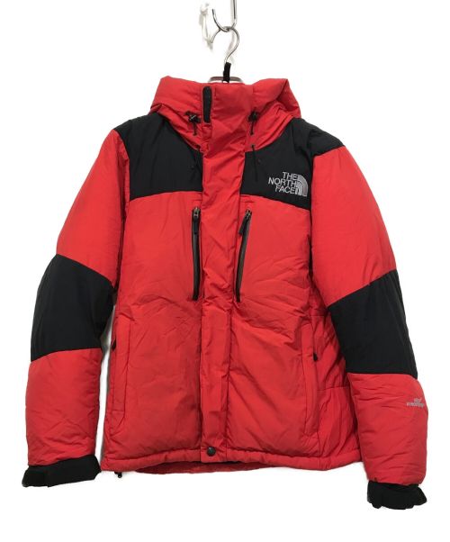 THE NORTH FACE（ザ ノース フェイス）THE NORTH FACE (ザ ノース フェイス) Baltro Light Jacket レッド サイズ:Sの古着・服飾アイテム