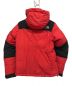 THE NORTH FACE (ザ ノース フェイス) Baltro Light Jacket レッド サイズ:S：16000円