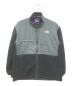 THE NORTHFACE PURPLELABEL（ザ・ノースフェイス パープルレーベル）の古着「Field Denali Jacket」｜ブラック×グレー