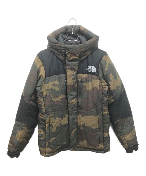 THE NORTH FACE（ザ ノース フェイス）THE NORTH FACE (ザ ノース フェイス) Novelty Baltro Light Jacket カーキ サイズ:Lの古着・服飾アイテム