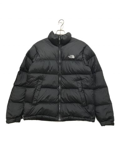 【中古・古着通販】THE NORTH FACE (ザ ノース フェイス) ヌプシ