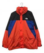 THE NORTH FACEザ ノース フェイス）の古着「XXX Triclimate JKT」｜オレンジ