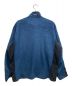 Patagonia (パタゴニア) R2フリースジャケット ネイビー サイズ:XL：7800円