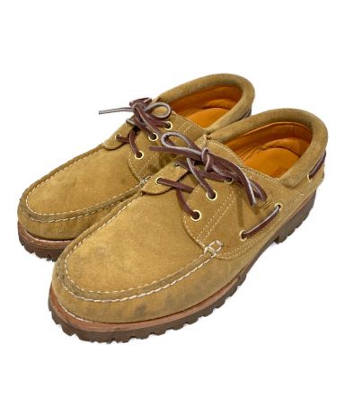 中古・古着通販】Timberland (ティンバーランド) Authentic 3eye