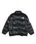 SUPREME (シュプリーム) THE NORTH FACE (ザ ノース フェイス) Faux Fur Nuptse Jacket ブラック サイズ:Ｌ：77800円