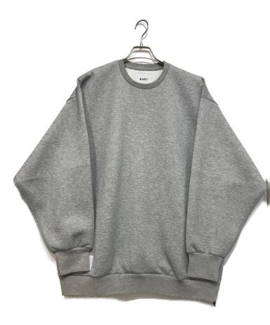 中古・古着通販】WTAPS (ダブルタップス) WOUND / SWEATER / RAPO ...