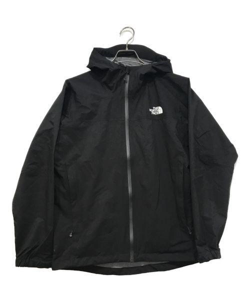 THE NORTH FACE（ザ ノース フェイス）THE NORTH FACE (ザ ノース フェイス) ベンチャージャケット ブラック サイズ:Mの古着・服飾アイテム