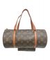 LOUIS VUITTON (ルイ ヴィトン) パピヨン30 ブラウン：57800円