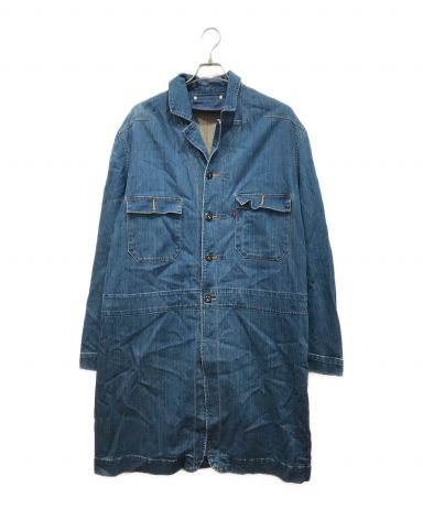 【中古・古着通販】LEVI'S RED (リーバイス レッド) デニムコート