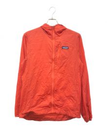 Patagonia（パタゴニア）の古着「フーディニジャケット」｜レッド