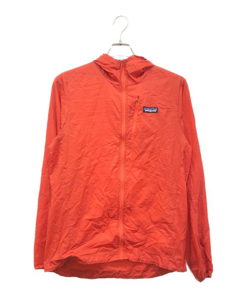 Patagonia（パタゴニア）Patagonia (パタゴニア) フーディニジャケット レッド サイズ:Sの古着・服飾アイテム