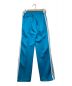 Needles (ニードルス) LOFTMAN (ロフトマン) Track Pant ブルー サイズ:2：15000円