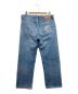 LEVI'S (リーバイス) デニムパンツ インディゴ サイズ:W35L33：8800円