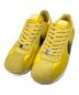 NIKE（ナイキ）の古着「Cortez Vivid Sulfur」｜イエロー