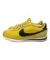 NIKE (ナイキ) Cortez Vivid Sulfur イエロー サイズ:28cm：8800円