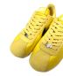 中古・古着 NIKE (ナイキ) Cortez Vivid Sulfur イエロー サイズ:28cm：8800円