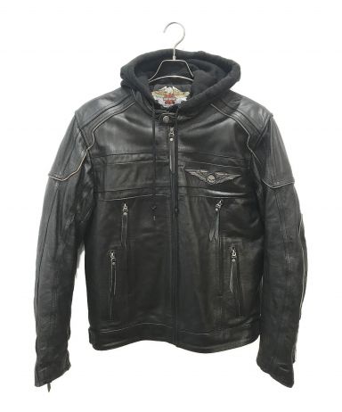 【中古・古着通販】HARLEY-DAVIDSON (ハーレーダビッドソン