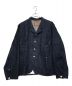 WAREHOUSE（ウエアハウス）の古着「TAILOR STYLE DENIM JACKET」｜インディゴ