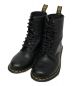 Dr.Martens（ドクターマーチン）の古着「1460 ブーツ」｜ブラック