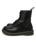 Dr.Martens (ドクターマーチン) 1460 ブーツ ブラック サイズ:24.5：9800円