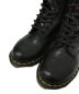 中古・古着 Dr.Martens (ドクターマーチン) 1460 ブーツ ブラック サイズ:24.5：9800円