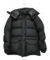 THE NORTH FACE（ザ ノース フェイス）の古着「WS Brooks Range Light Parka」｜ブラック