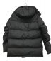 THE NORTH FACE (ザ ノース フェイス) WS Brooks Range Light Parka ブラック サイズ:S：33000円