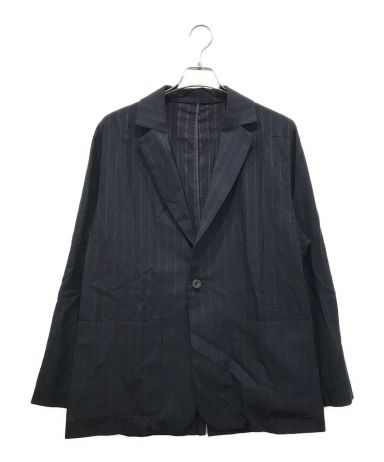 【中古・古着通販】IRENISA (イレニサ) RELAXED SHOULDER ...