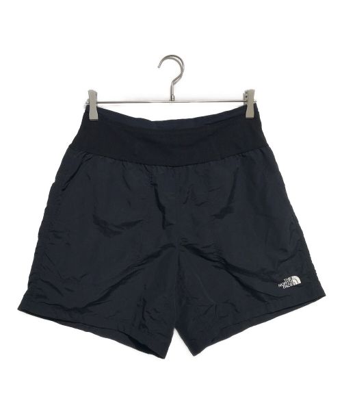 THE NORTH FACE（ザ ノース フェイス）THE NORTH FACE (ザ ノース フェイス) Free Run Short ブラック サイズ:XLの古着・服飾アイテム