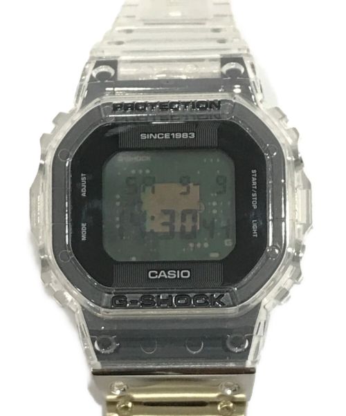 CASIO（カシオ）CASIO (カシオ) DWE-5640RX-7JRの古着・服飾アイテム