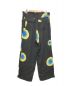 URU (ウル) FATIGUE EASY PANTS TYPE A ブラック サイズ:2：10000円