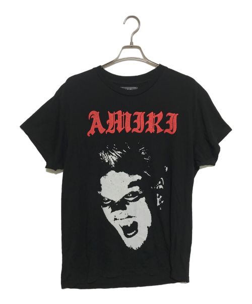 AMIRI（アミリ）AMIRI (アミリ) LOST BOYS TEE ブラック サイズ:Sの古着・服飾アイテム