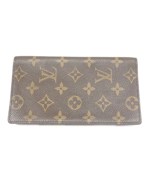 LOUIS VUITTON（ルイ ヴィトン）LOUIS VUITTON (ルイ ヴィトン) ポルト・カルト・クレディの古着・服飾アイテム