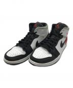 NIKEナイキ）の古着「Air Jordan 1 Mid SE 