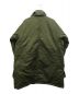 Swedish Army (スウェーデン アーミー) M-90 COLD WEATHER PARKA カーキ サイズ:180/95：34800円