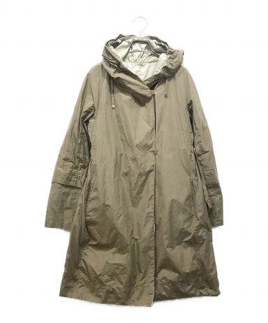 【中古・古着通販】'S Max Mara (エスマックスマーラ) ナイロン