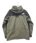 THE NORTH FACE (ザ ノース フェイス) Mountain Light Jacket カーキ サイズ:L：19800円