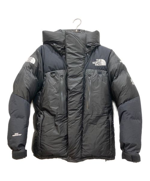 THE NORTH FACE（ザ ノース フェイス）THE NORTH FACE (ザ ノース フェイス) HIMALAYAN PARKA ブラック サイズ:XSの古着・服飾アイテム