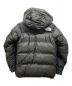 THE NORTH FACE (ザ ノース フェイス) HIMALAYAN PARKA ブラック サイズ:XS：49800円