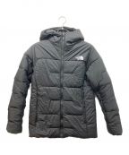 THE NORTH FACEザ ノース フェイス）の古着「RIMO JACKET」｜ブラック