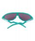 OAKLEY (オークリー) CMDN Asia Fit PRIZM グリーン：7000円